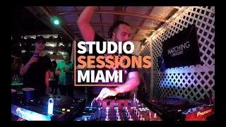 Watch Julian Velez performing for Studio Sessions Miami #24