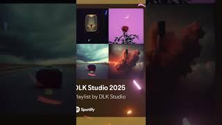 DLK Studio Playlist  #dlk