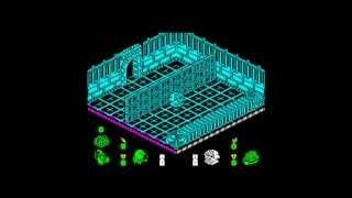 Best Isometric Games on the ZX Spectrum