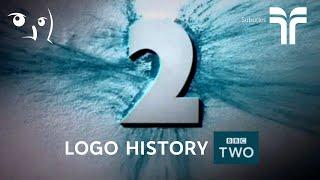 BBC Two Logo History