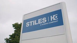 Stiles Machinery | Company Overview