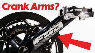 Crank Arm Length: The Key to Cycling Comfort