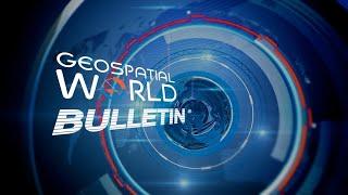 Geospatial News of the Day 30th, May 2024