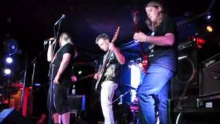 East Fist - Smoke on the Water 20/06/14 r. Liverpool Wrocław