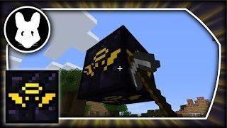 Extra Utilities 2: Sickles, Watering Can, & Angel Block! Bit-by-Bit Minecraft 1.10