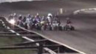 Alexis Van Horn-Supernationals-Accord Speedway