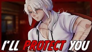🩸Vampire Hunter Protects and Cares For You [M4A] [Comfort] [Audio Roleplay] [Vampire Listener]