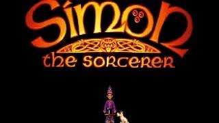 Simon the Sorcerer - No Commentary Play Through