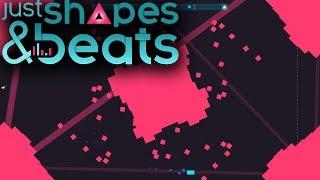 Just Shapes and Beats №3 - История через музыку