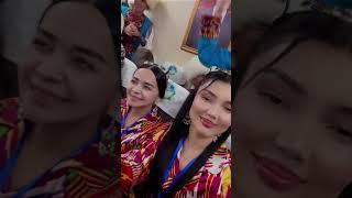 Uzbekistan - Turkmenistan