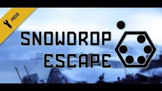 Snowdrop Escape (PC) - All Reload Animations