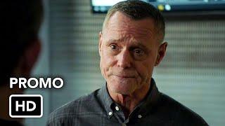 Chicago PD 12x02 Promo "Blood Bleeds Blue" (HD)