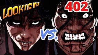 Tom Lee vs. Jinyeong Park