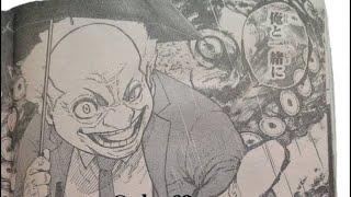 SAE ITOSHI JOINS THE JAPANESE U20 TEAM!!!! | Blue Lock 308 CHAPTER REVIEW SPOILERS