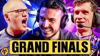 Tarik Reacts to Paper Rex vs EG | GRAND FINALS | Valorant Champions 2023