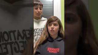 RONDA DE PREGUNTAS CON MI NIÑO.. #ariancita #shorts #youtuber #parati #viral #soysergi_ #influencer