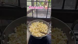 Popcorn  #trending #trendingshorts #youtube #shortsvideo #foodie #viral