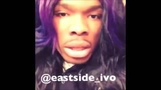 All Funny EASTSIDE IVO Vine / Instagram Compilation 2016 5/6 | eastside_ivo NEW VIDEOS