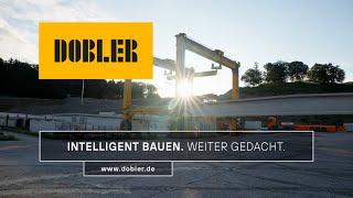 Dobler Fertigteile Produktion