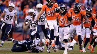 Best of Eric Decker