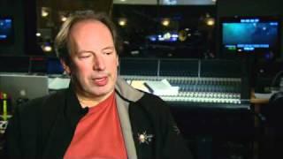 Hans Zimmer - making of PIRATES OF THE CARIBBEAN: ON STRANGER TIDES short Interview