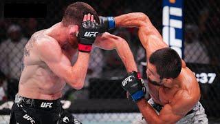 Umar Nurmagomedov vs Cory Sandhagen  Full Fight | UFC on ABC 7 |