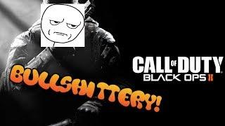 Black Ops II Bullshittery (SHORT)