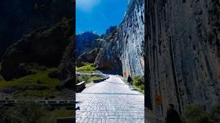 Симфония камней - природа как архитектор!  Подпишись на канал!!!