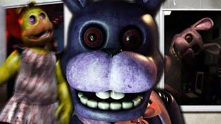 THE REALISTIC FIVE NIGHTS AT FREDDY'S FANGAME