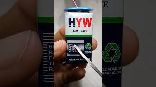 Series Connection LED [Series Circuit LED Lights] #led #connection #usefulboy