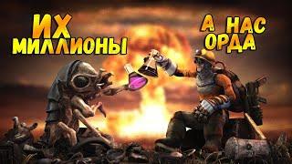 Factorio. Мега моды, Мега Заводы (factorio angel, Bob"s mod). Стрим перезапуск #1