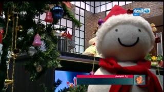 Al Nahar TV Live Stream