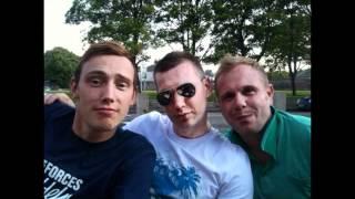 CRAIG NEWTON (BOYDER) R.I.P