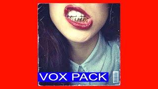 [FREE] VOX SAMPLE PACK (+30 Royalty Free) vocal samples | vol:9