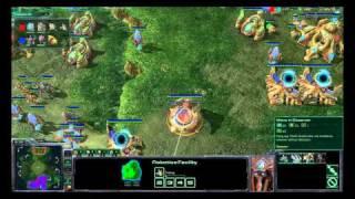 (Z)Cetacean vs (P)Google ZvP Friday Night Rumble Semis Game 2
