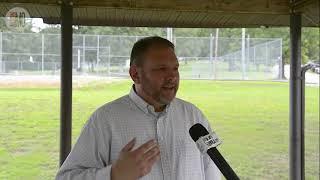 The AltonMo.com Field Team Interviews Vinnie Clubb, Candidate For 153rd Representative District