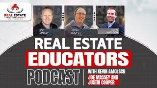 REAL ESTATE EDUCATORS PODCAST: COLORADO REAL ESTATE MARKET PULSE UPDATE WITH JOE MASSEY - NOV. 2024