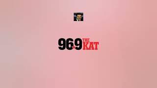 WKKT "96.9 The Kat" - Legal ID (After Midnite) - Midnight [10/26/2024]