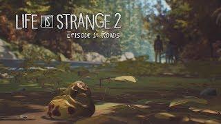 Life Is Strange 2 Episode 1 Roads No Commentary Walkthrough