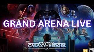 Grand Arena Live!