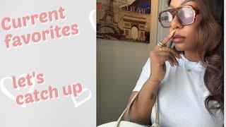 No Hype, Just Favorites | Beauty products I’d Recommend to My Best Friend