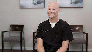 Doctor Chris Nichols on Same Day Smiles