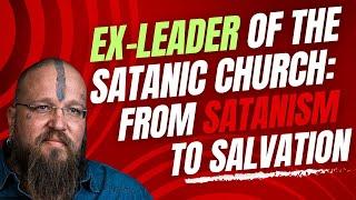 Riaan Swiegelaar, Ex-leader of the satanic Church of SA: From satanism to salvation in Christ