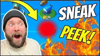 SEASON 28 FULL SNEAK PEEK! WOW!!! // Boom Beach Warships