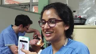 Children's National Hospital Ophthalmology Fellowship