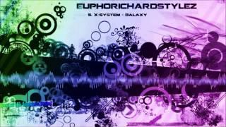 Future of Euphoric Stylez - March 2013 [HQ Original]