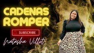 Cadenas Romper (Cover) Tasha Cobbs: Natasha N Villot