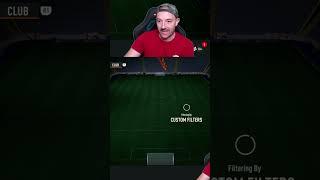 I COMPLETED BOTH 90+ ICON PACKS AND DID A DOUBLE ROULETTE ON FIFA 23 #shorts