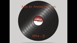 Mix by Andrea Giusti (1994) - B