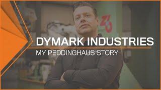 Finding the Perfect Fabricator | DyMark Industries